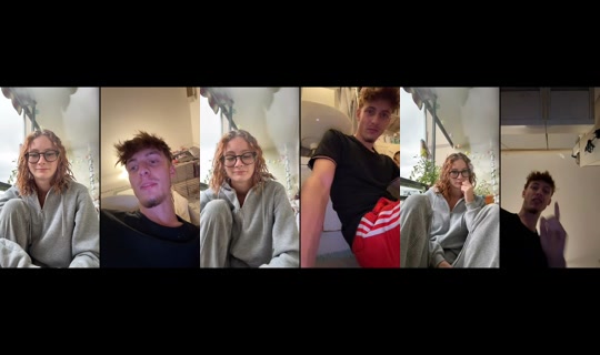 .joyl1ne TikTok Live — Aug 24, 2026, 11:54 AM