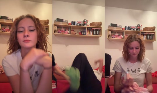 .joyl1ne TikTok Live — Aug 24, 2026, 7:56 PM