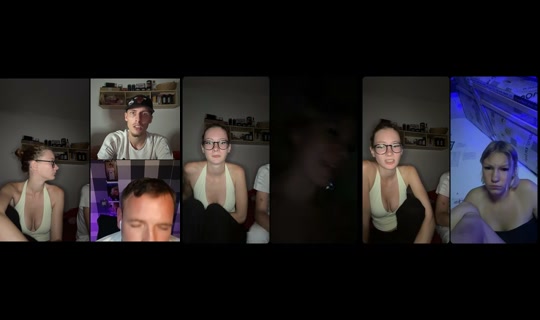 .joyl1ne TikTok Live — Aug 25, 2026, 7:49 PM