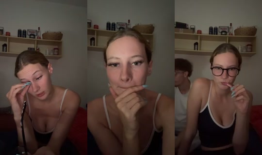 .joyl1ne TikTok Live — Aug 27, 2026, 7:09 PM