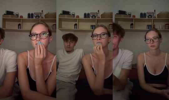 .joyl1ne TikTok Live — Aug 27, 2026, 8:00 PM