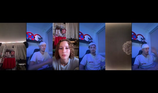 .joyl1ne TikTok Live — Oct 1, 2026, 6:36 PM