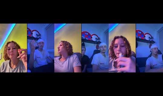 .joyl1ne TikTok Live — Oct 1, 2026, 8:10 PM