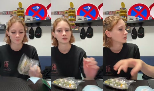 .joyl1ne TikTok Live — Oct 6, 2026, 4:34 PM