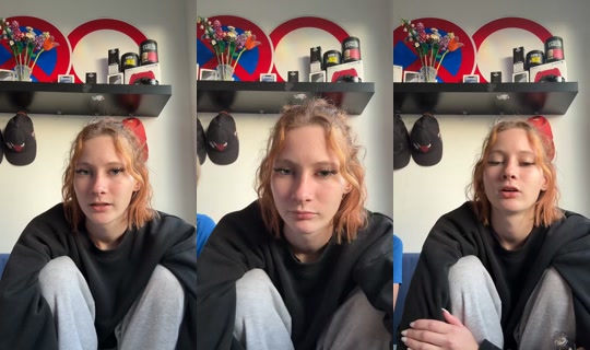 .joyl1ne TikTok Live — Oct 7, 2026, 3:40 PM