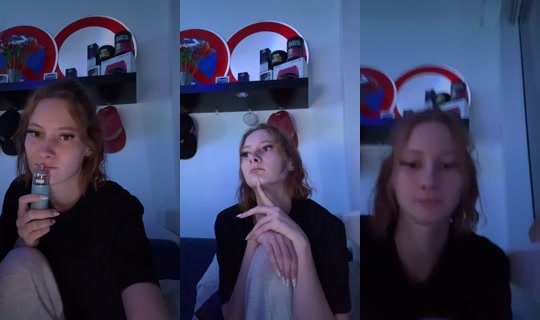 .joyl1ne TikTok Live — Oct 7, 2026, 6:02 PM