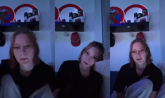 .joyl1ne TikTok Live — Oct 7, 2026, 6:53 PM