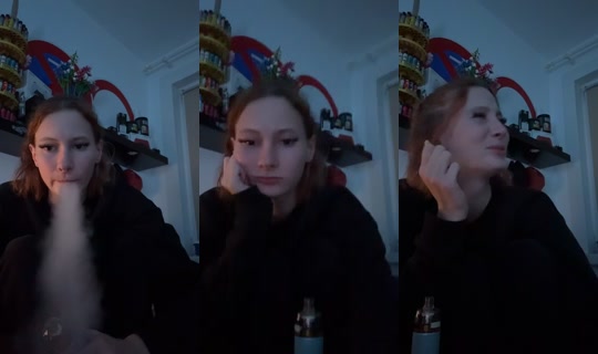 .joyl1ne TikTok Live — Oct 8, 2026, 6:52 PM