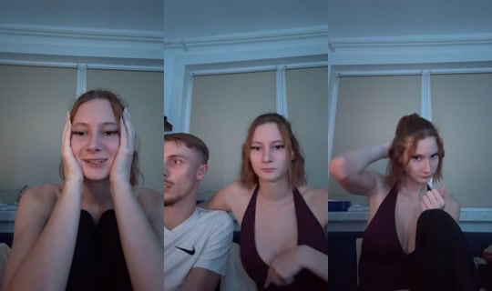 .joyl1ne TikTok Live — Oct 8, 2026, 8:52 PM