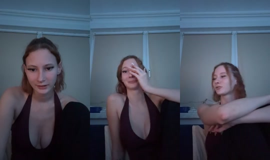 .joyl1ne TikTok Live — Oct 8, 2026, 9:41 PM