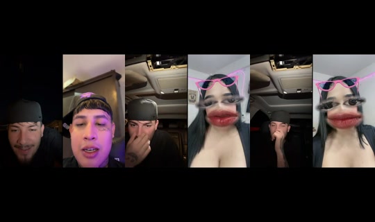 .juangdl099 TikTok Live — Oct 2, 2026, 4:35 AM