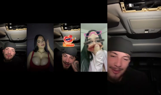 .juangdl099 TikTok Live — Oct 3, 2026, 5:06 AM