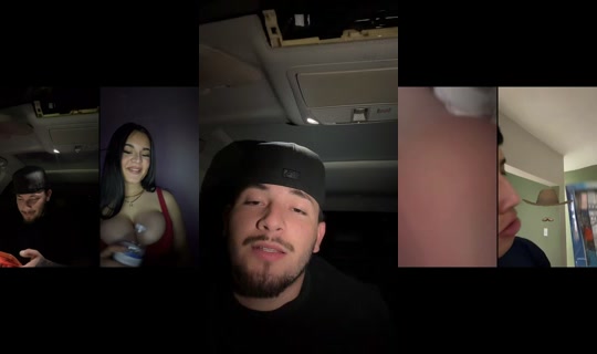 .juangdl099 TikTok Live — Oct 3, 2026, 5:57 AM