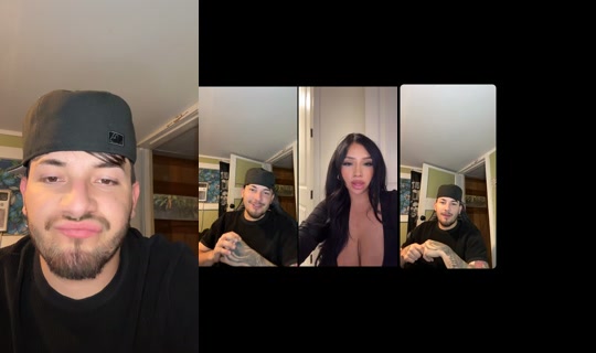 .juangdl099 TikTok Live — Oct 4, 2026, 1:31 AM