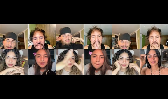 .juangdl099 TikTok Live — Oct 4, 2026, 2:22 AM