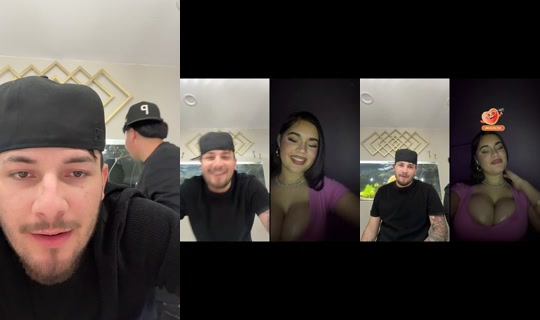 .juangdl099 TikTok Live — Oct 4, 2026, 4:07 AM