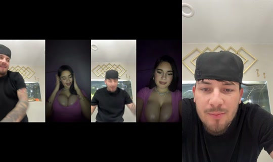 .juangdl099 TikTok Live — Oct 4, 2026, 4:58 AM