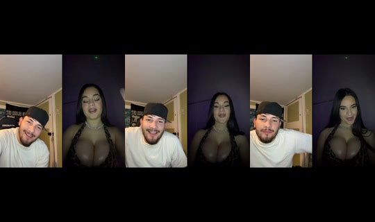 .juangdl099 TikTok Live — Oct 8, 2026, 3:38 AM