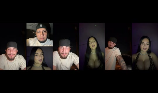 .juangdl099 TikTok Live — Oct 8, 2026, 4:32 AM
