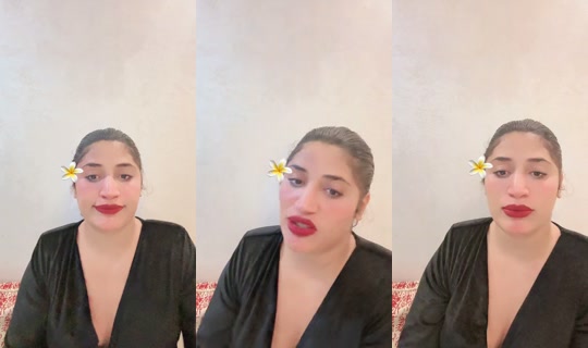 .karima21 TikTok Live — Aug 29, 2026, 10:49 PM