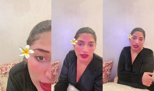 .karima21 TikTok Live — Aug 29, 2026, 11:18 PM