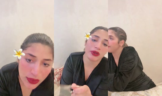 .karima21 TikTok Live — Aug 30, 2026, 12:08 AM