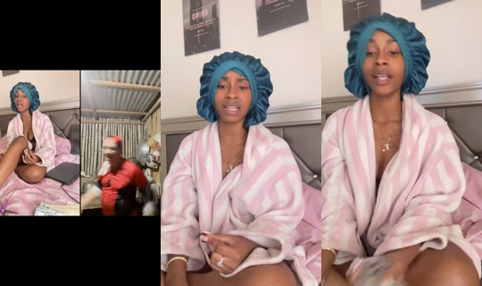 .karmm TikTok Live — Sep 10, 2026, 8:03 PM