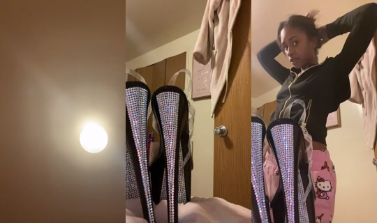 .karmm TikTok Live — Sep 12, 2026, 12:16 AM