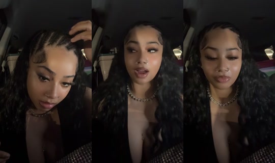 .keymariee TikTok Live — Aug 20, 2026, 4:05 AM