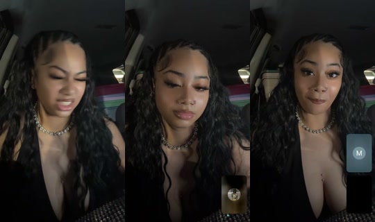 .keymariee TikTok Live — Aug 20, 2026, 4:24 AM