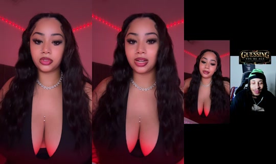 .keymariee TikTok Live — Sep 18, 2026, 12:13 AM