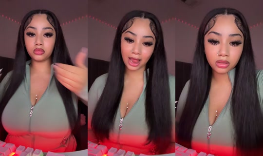 .keymariee TikTok Live — Sep 21, 2026, 2:13 AM