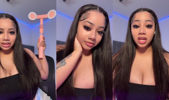 .keymariee TikTok Live — Sep 26, 2026, 9:34 PM