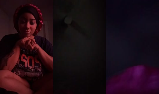 .keymariee TikTok Live — Oct 4, 2026, 8:45 AM