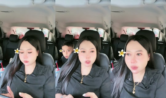 .kosongvibes TikTok Live — Aug 23, 2026, 9:58 AM