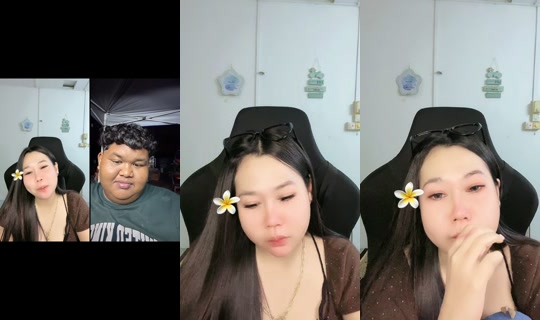 .kosongvibes TikTok Live — Aug 24, 2026, 8:55 PM