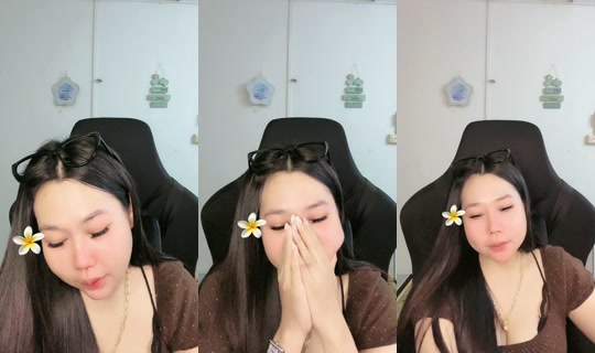 .kosongvibes TikTok Live — Aug 24, 2026, 9:48 PM