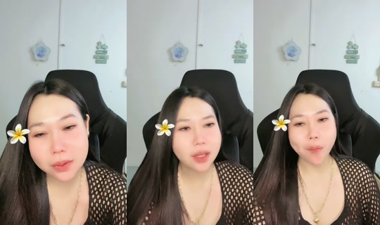 .kosongvibes TikTok Live — Aug 25, 2026, 7:09 PM
