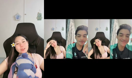 .kosongvibes TikTok Live — Aug 26, 2026, 9:48 PM