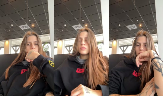 .kriss6 TikTok Live — Oct 7, 2026, 2:42 PM