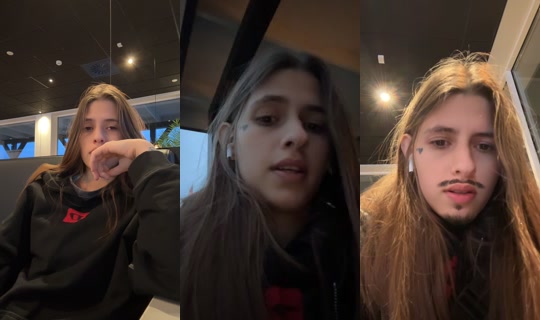 .kriss6 TikTok Live — Oct 7, 2026, 4:34 PM