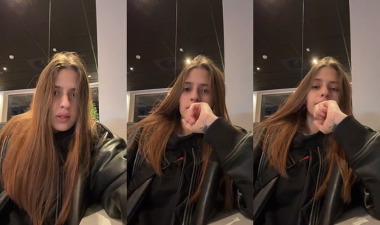 .kriss6 TikTok Live — Oct 7, 2026, 5:46 PM