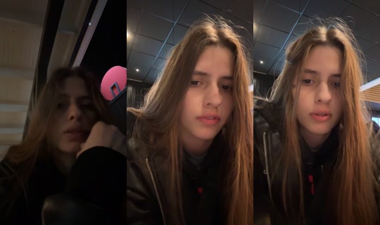 .kriss6 TikTok Live — Oct 7, 2026, 6:49 PM