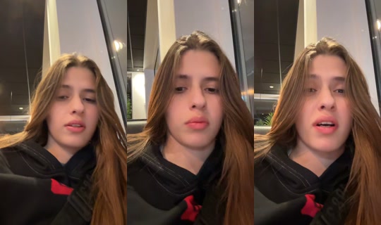 .kriss6 TikTok Live — Oct 7, 2026, 9:03 PM