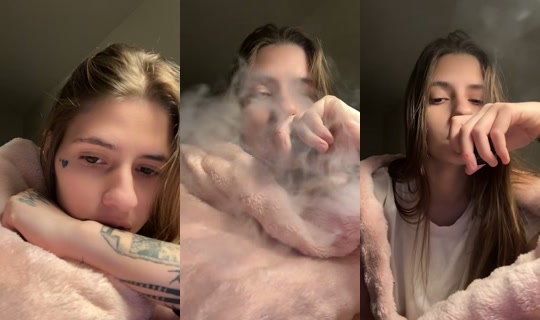 .kriss6 TikTok Live — Oct 8, 2026, 5:02 PM