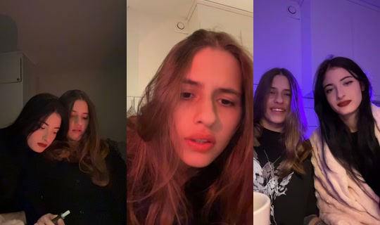 .kriss6 TikTok Live — Oct 8, 2026, 9:57 PM