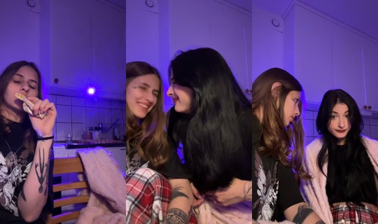 .kriss6 TikTok Live — Oct 8, 2026, 10:37 PM