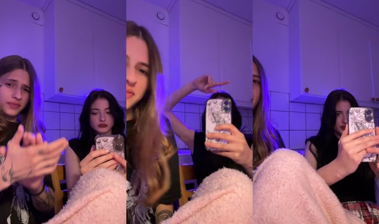 .kriss6 TikTok Live — Oct 8, 2026, 11:12 PM