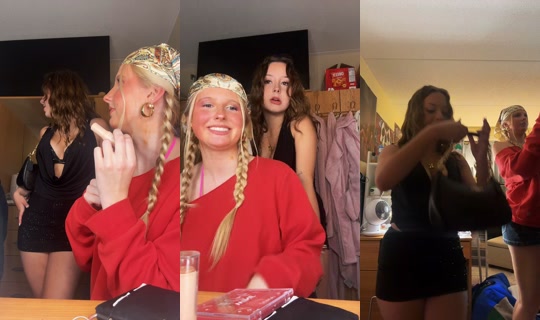 .kyygreen TikTok Live — Sep 19, 2026, 1:34 AM