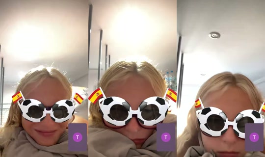 .la.rubita TikTok Live — Aug 21, 2026, 5:38 PM